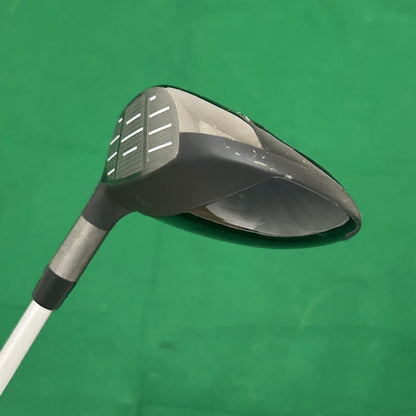 Callaway Paradym X 7 Wood Aldila Ascent PL Blue 50 Regular Flex +HC