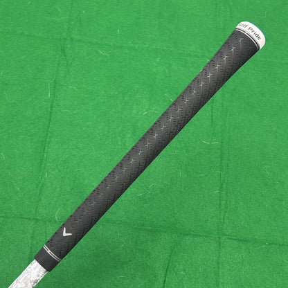 Callaway Elyte Left Handed 7 Wood Project X Denali Charcoal 60 Stiff Flex +HC