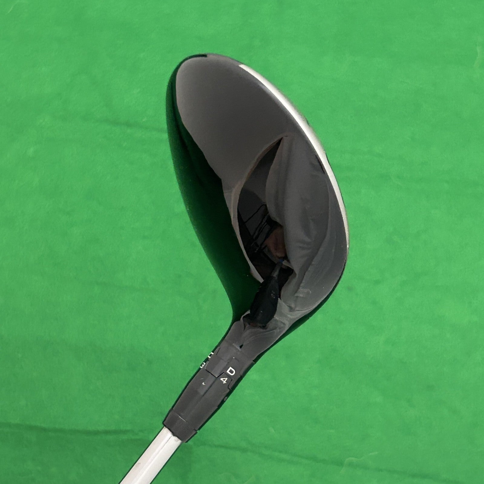 Titleist TSi2 Fairway 7 Wood Mitsubishi Diamana BF-Series 70 Stiff