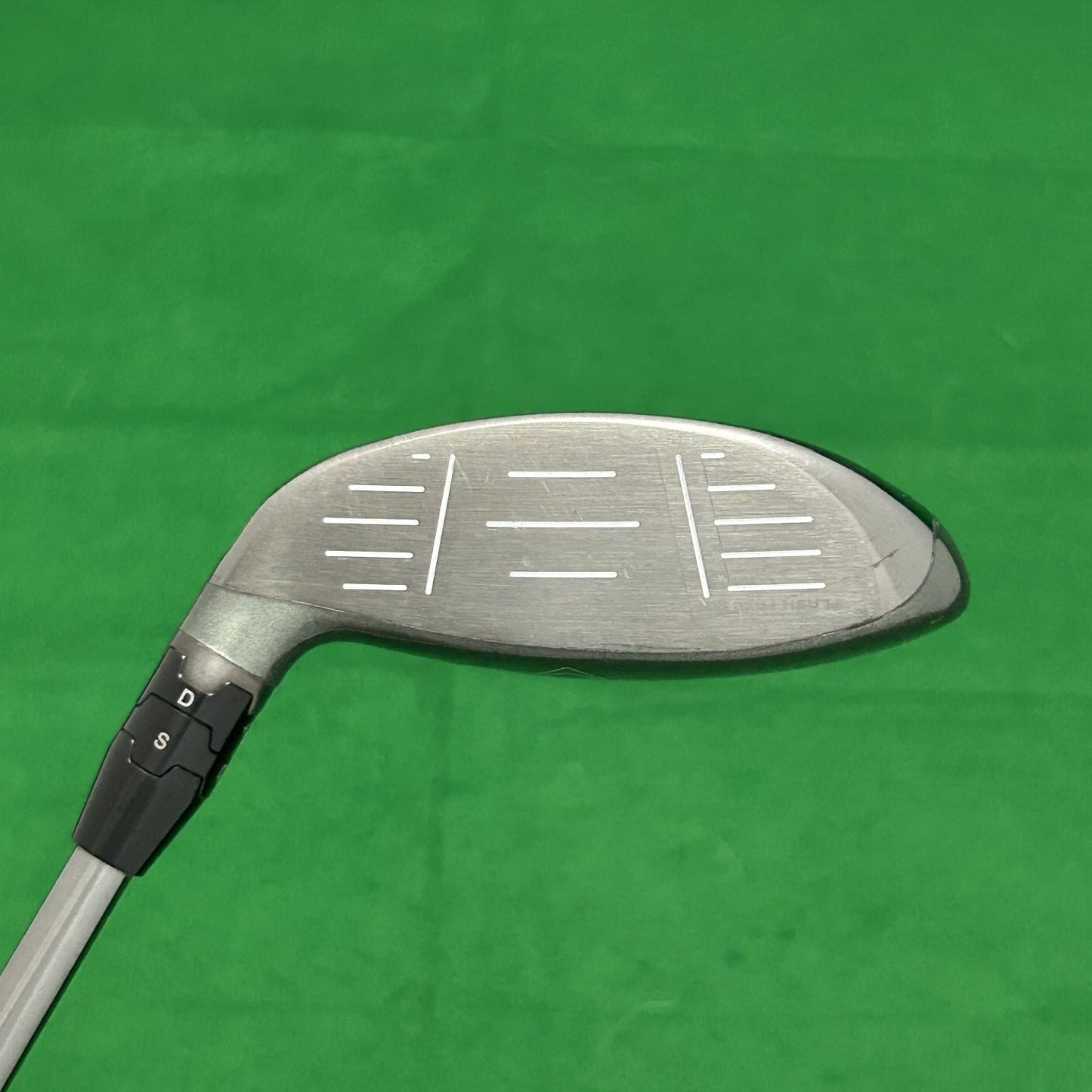 Callaway 2023 Great Big Bertha 7 Wood UST Helium 40 Senior Flex Shaft +HC