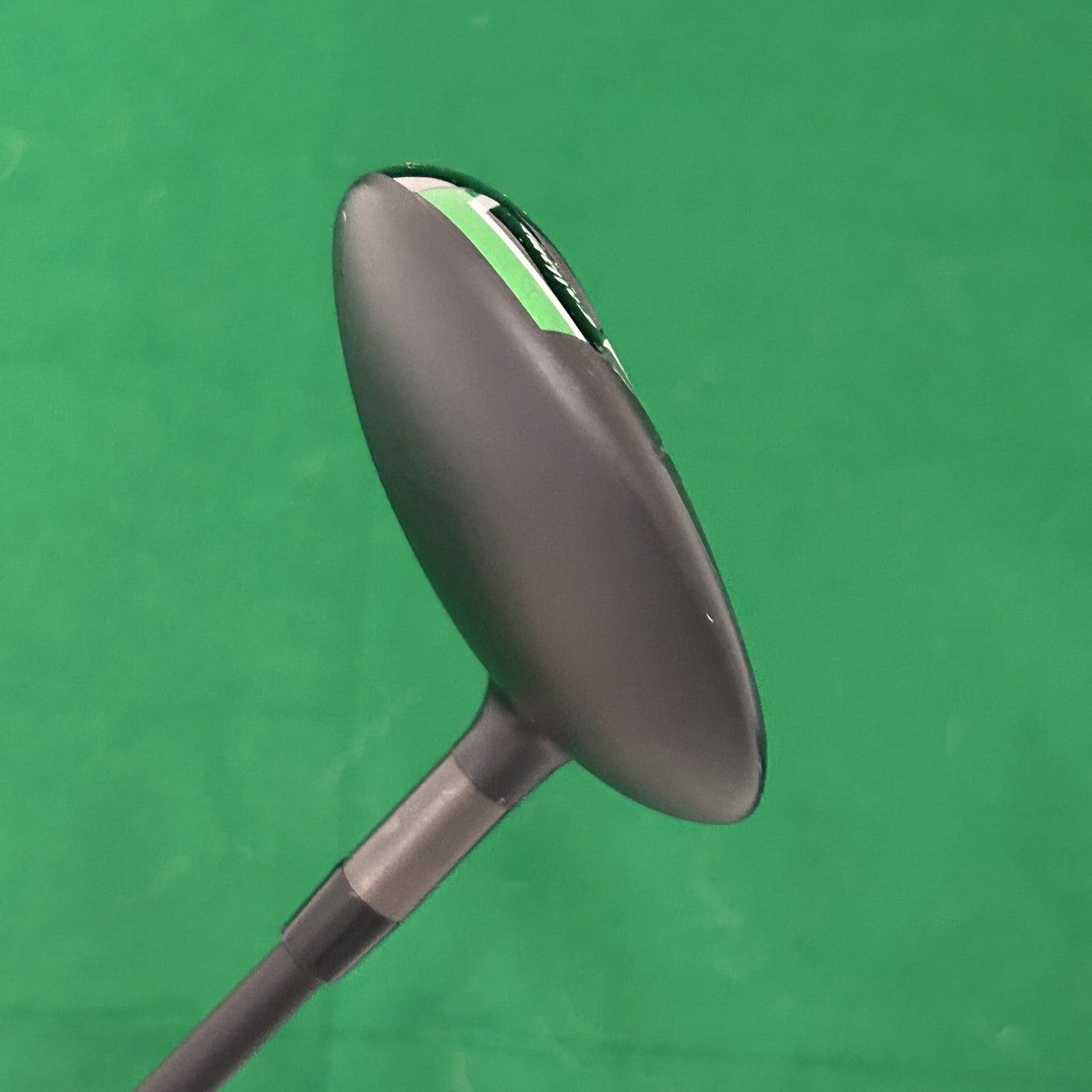 Callaway Elyte 9 Wood Mitsubishi Tensei AV Blue 75 Stiff Flex Shaft +HC