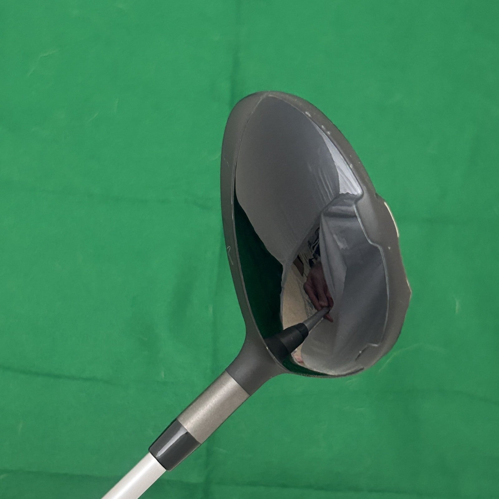 Callaway Paradym 7 Wood Aldila Ascent PL Blue 50 Regular Flex +HC