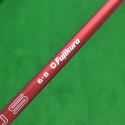 Callaway Elyte 5 Wood Ventus VeloCore+ Red 6S Stiff Left-Handed +HC (Elite)
