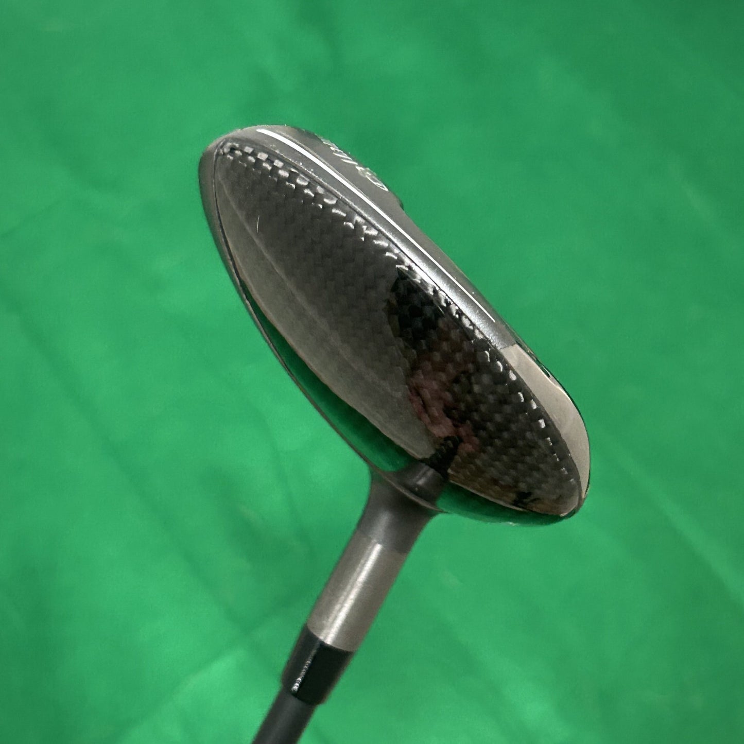 Callaway AI Smoke Max 7 Wood Tensei Blue 65 Regular Flex Shaft +HC