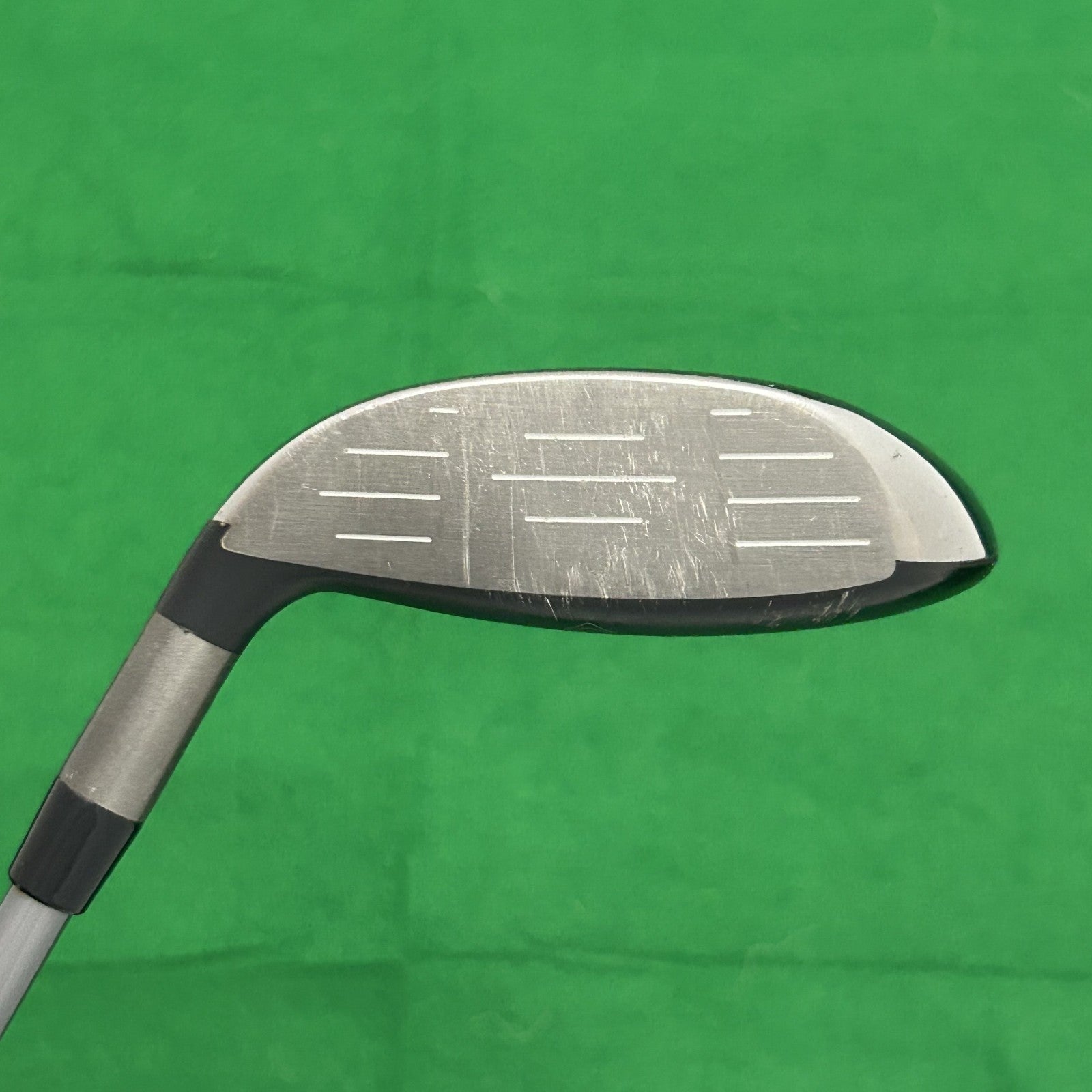 Callaway Elyte X Fairway 7 Wood Project X Denali Charcoal 60 Regular +HC (Elite)