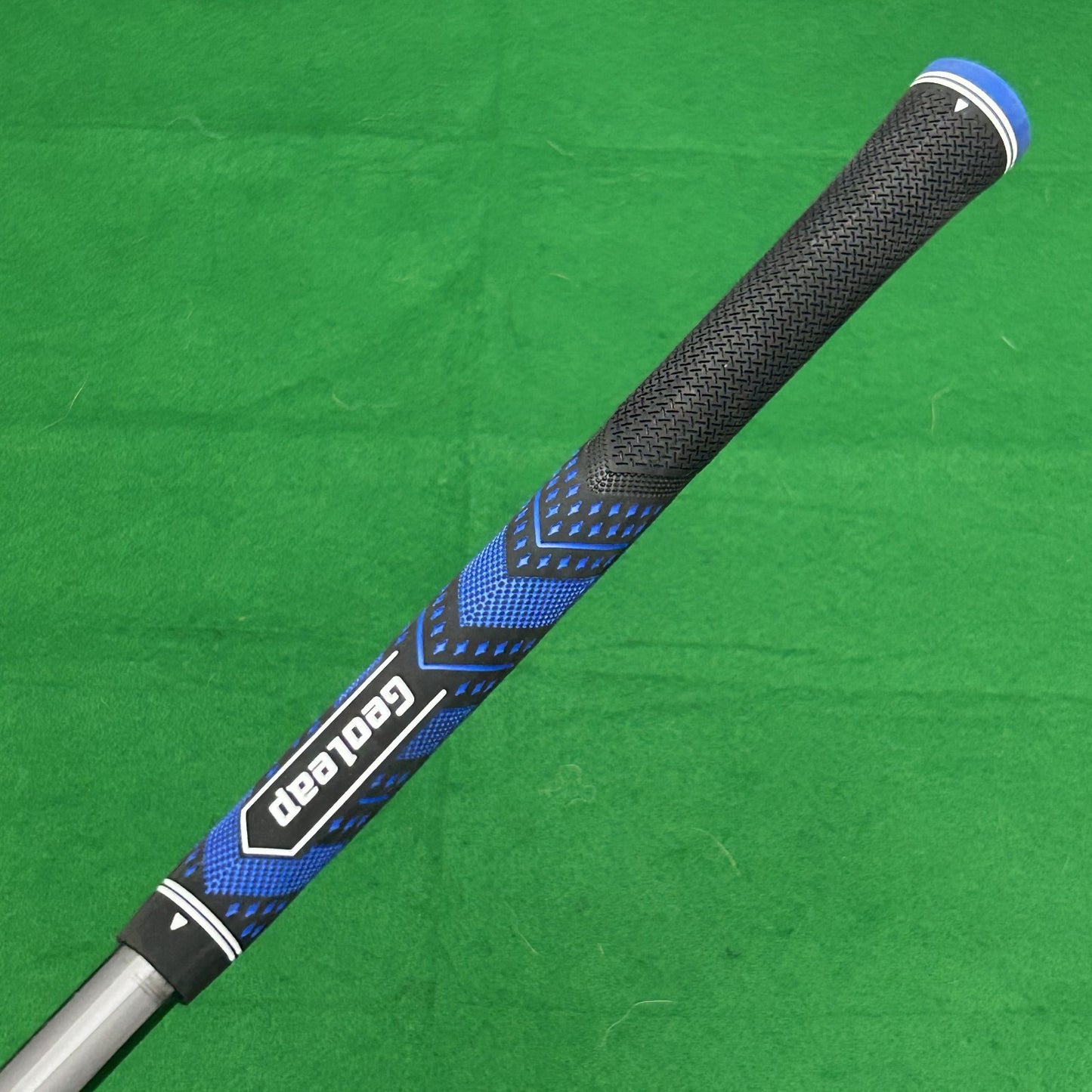 Callaway 2023 Great Big Bertha 9 Wood UST Helium Nanocore IP 40 Senior Flex +HC