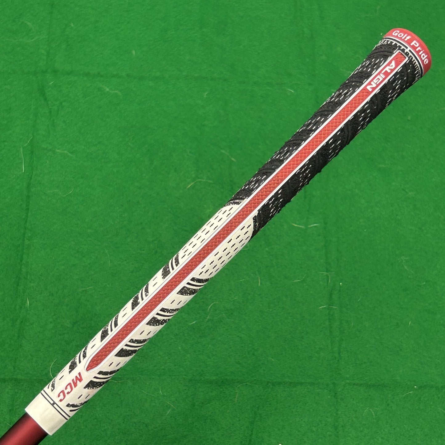 Fujikura Ventus VeloCore+ Red 7S Stiff Fairway Wood Shaft 42 1/4" Callaway Tip
