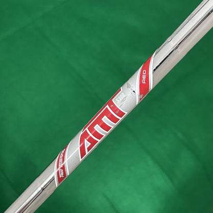 Titleist T300 Single PW True Temper AMT Red S300 Stiff Flex Steel