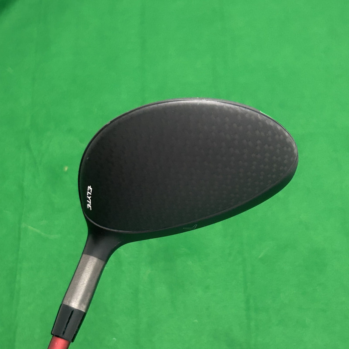 Callaway Elyte 5 Wood Ventus VeloCore+ Red 6S Stiff Left-Handed +HC (Elite)