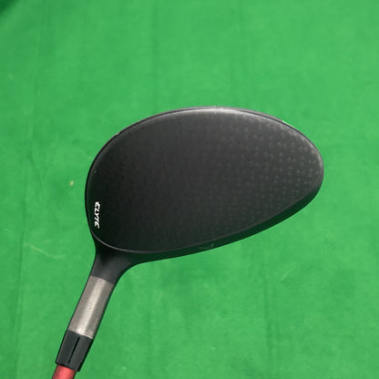 Callaway Elyte 5 Wood Ventus VeloCore+ Red 6S Stiff Left-Handed +HC (Elite)