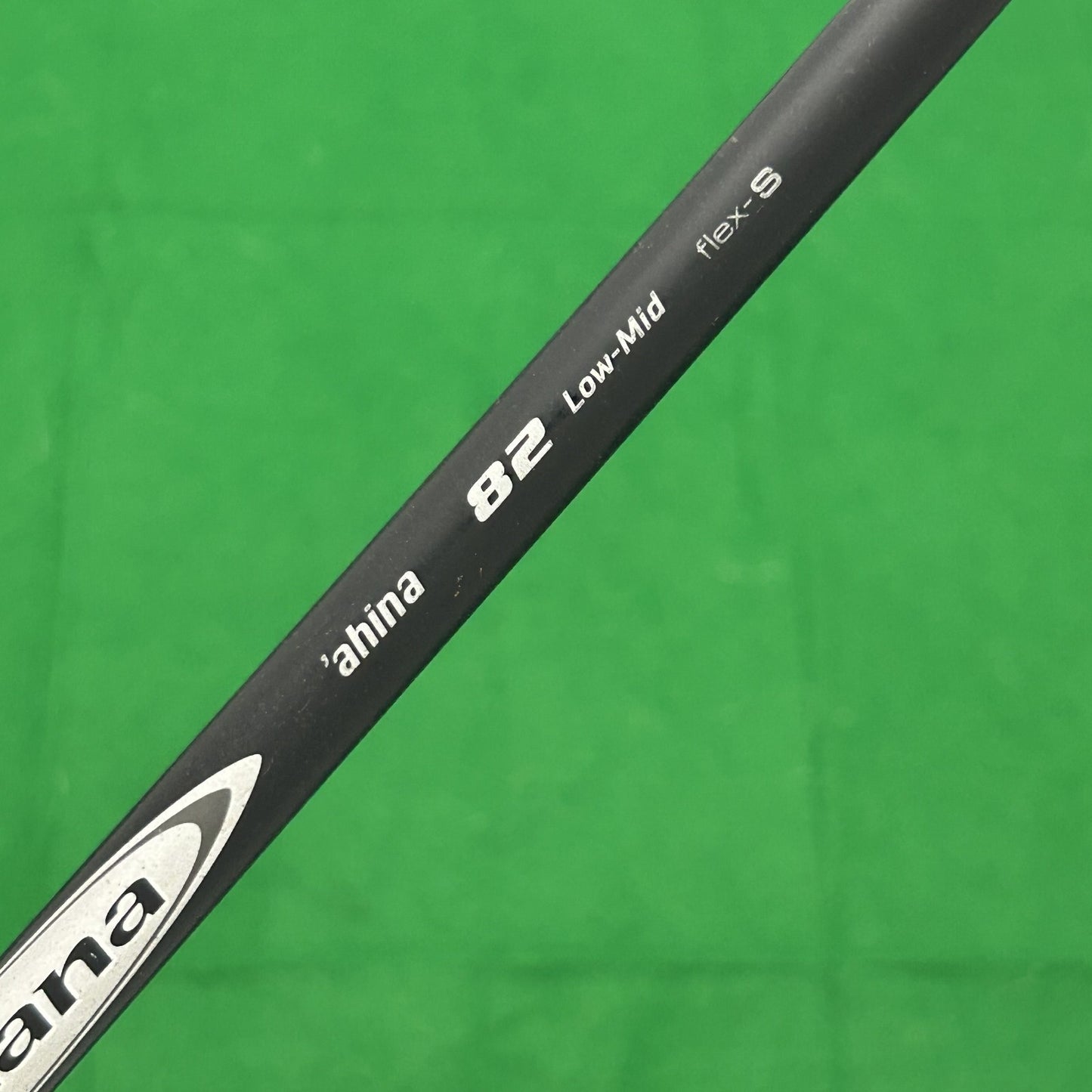 Titleist 910 FD 3 Fairway Wood 15* Diamana 'ahina 82 Stiff Flex Shaft