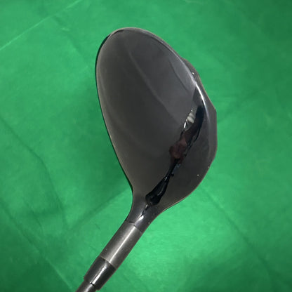 Callaway Paradym 9 Wood Kai'li Dark Waves White 70 Stiff Flex Shaft +HC