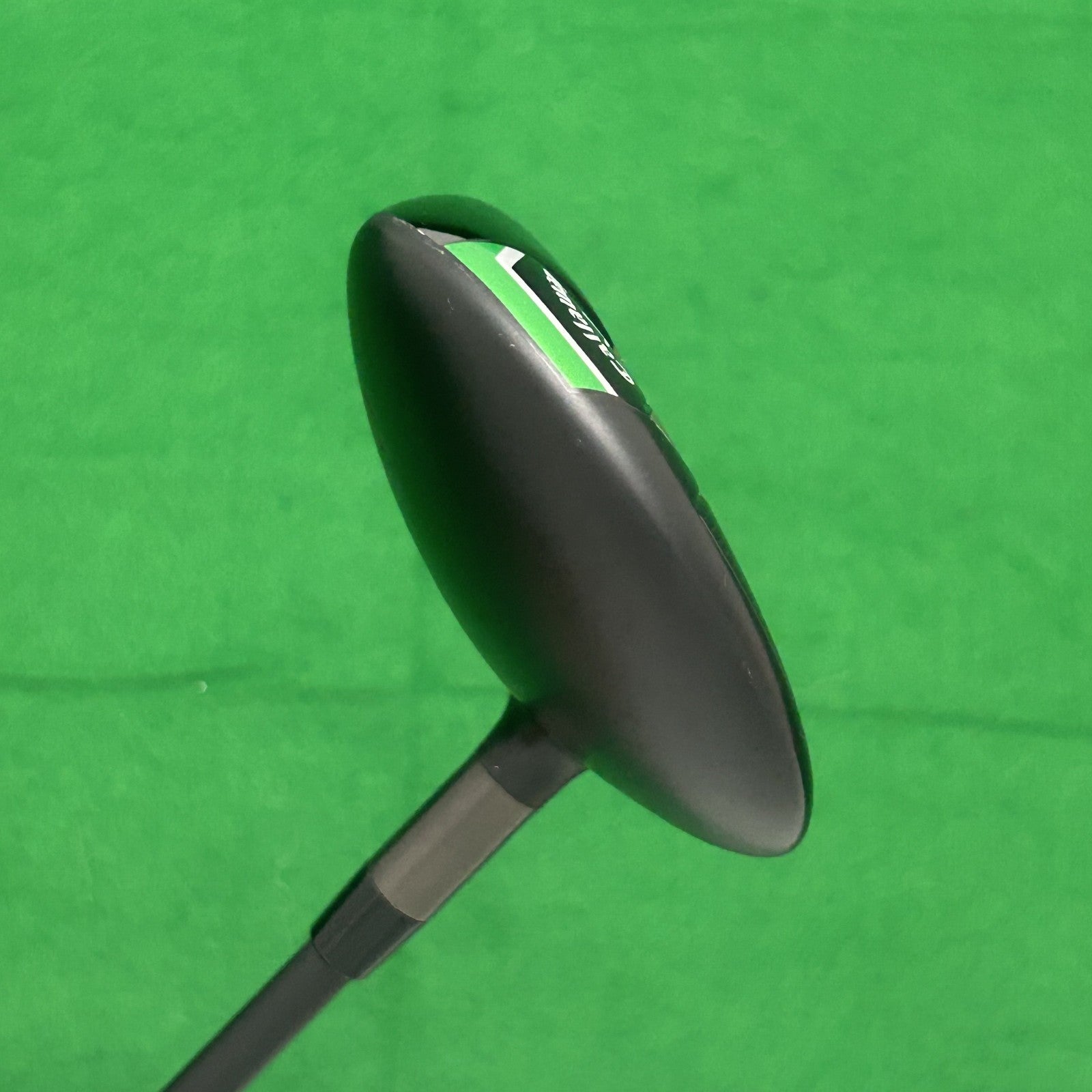 Callaway Elyte Max Fast 9 Wood Mitsubishi Vanquish PL 40 Senior Flex +HC (Elite)