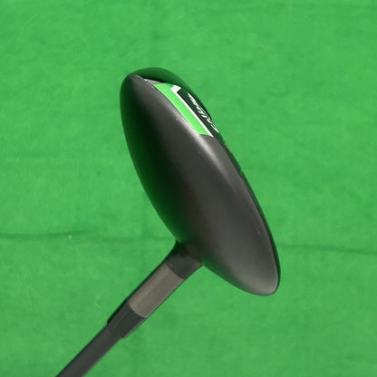 Callaway Elyte Max Fast 9 Wood Mitsubishi Vanquish PL 40 Senior Flex +HC (Elite)