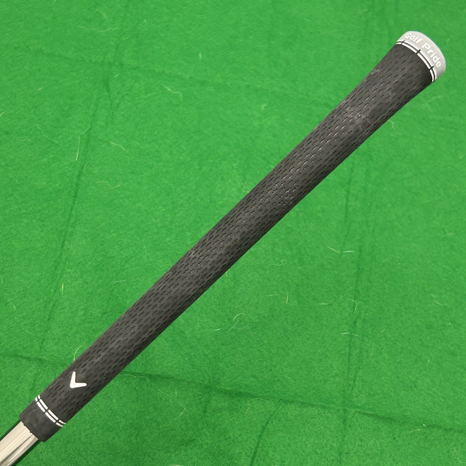 Left Handed Callaway 2023 Big Bertha 7 Wood RCH 55 Regular Flex Shaft +HC