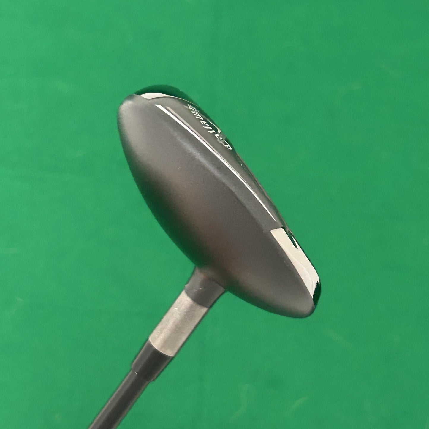 MINT Callaway AI Smoke Max Fast 9 Wood Tensei Blue/Silver Senior Flex +HC
