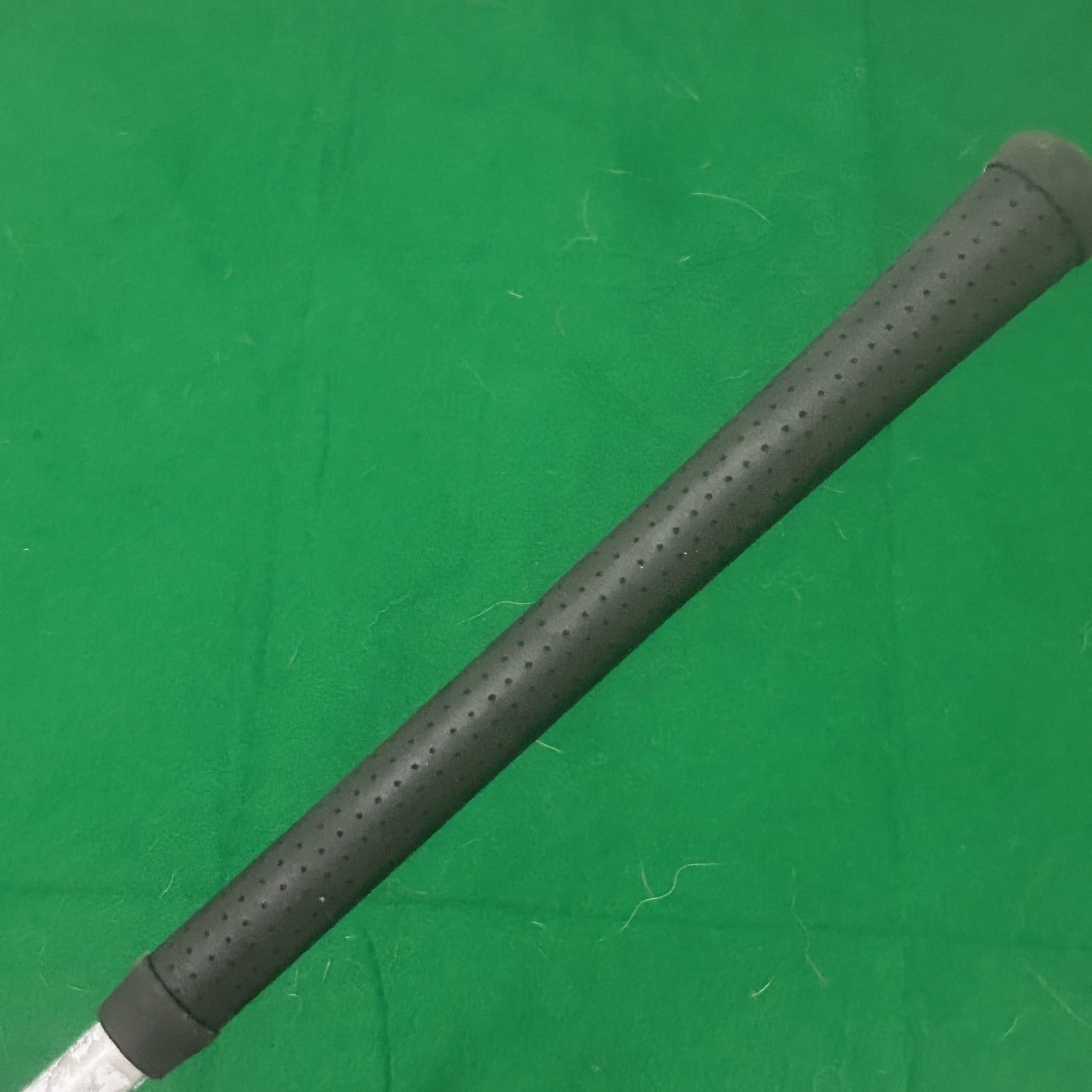 Callaway AI Smoke Triple Diamond 7 Wood Project X Denali Black Extra Stiff +HC