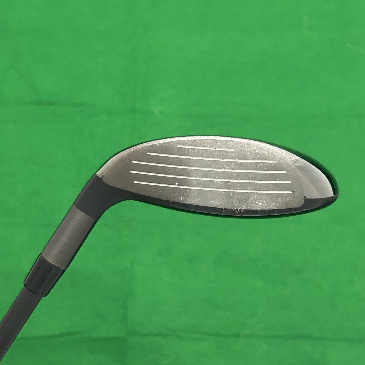 Callaway Elyte Fairway 9 Wood Mitsubishi Tensei 1K Black 75 Stiff +HC (Elite)