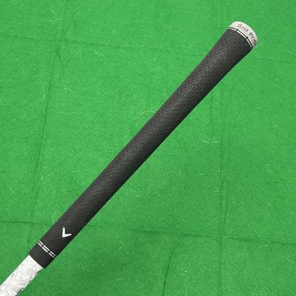 Callaway Elyte 11 Wood Project X Denali Charcoal 60 Regular Flex Shaft +HC Elite