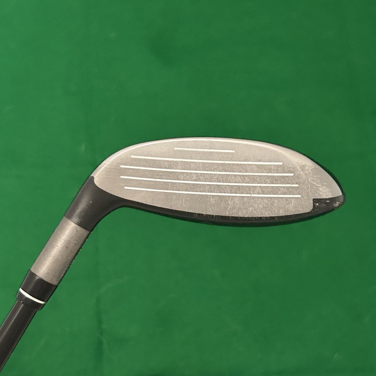 Callaway AI Smoke Max Fast 9 Wood Mitsubishi Tensei Blue/Silver Senior Flex +HC
