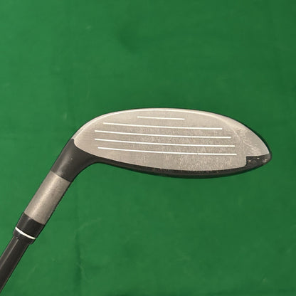 Callaway AI Smoke Max Fast 9 Wood Mitsubishi Tensei Blue/Silver Senior Flex +HC