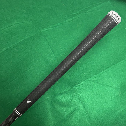 Callaway AI Smoke 3 (18*) Hybrid Project X Cypher Black 70 Stiff Flex +HC