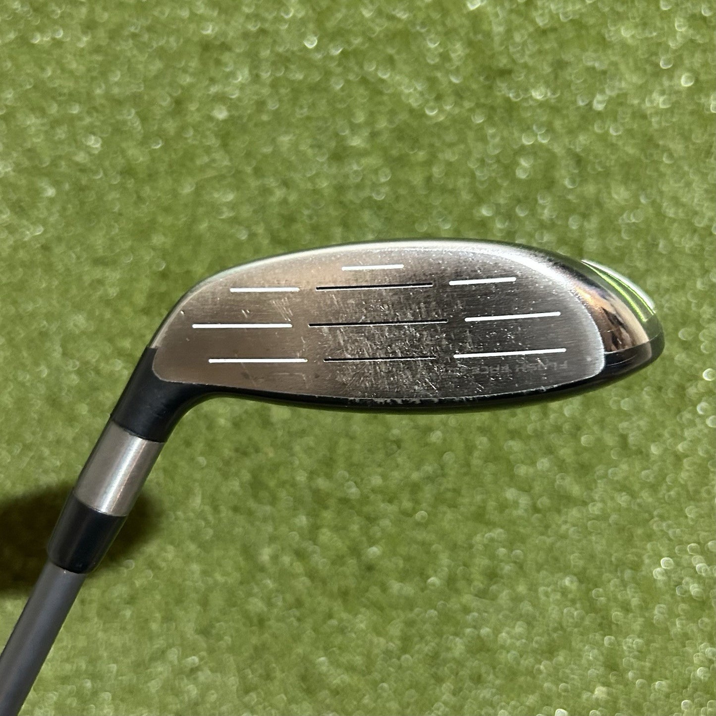 Callaway Epic Max Heavenwood Project X HZRDUS Smoke iM10 60 Regular Flex +HC