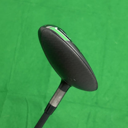 Callaway Elyte Fairway 7 Wood Mitsubishi Vanquish PL 50 Senior +HC (Elite)