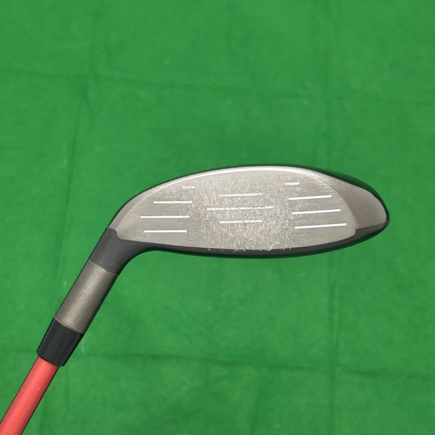 Callaway AI Smoke Max 5 Wood Ventus VeloCore TR Red 6S Stiff Flex +HC