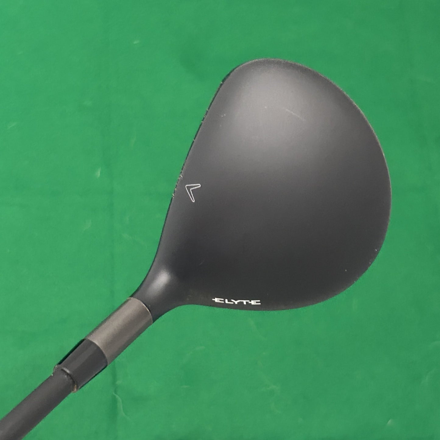 Callaway Elyte 11 Wood Tensei AV Series Blue 65 Stiff Flex Shaft +HC
