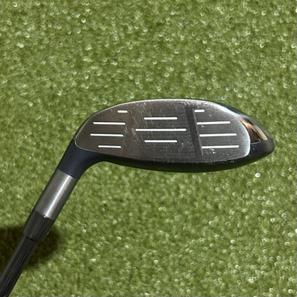 Callaway Paradym X 7 Wood Project X Denali Black 70 Stiff Flex Shaft +HC