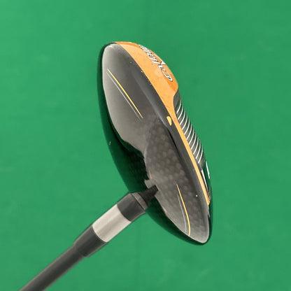 Callaway Mavrik 7 Wood UST Helium Black 5 Senior Flex Shaft