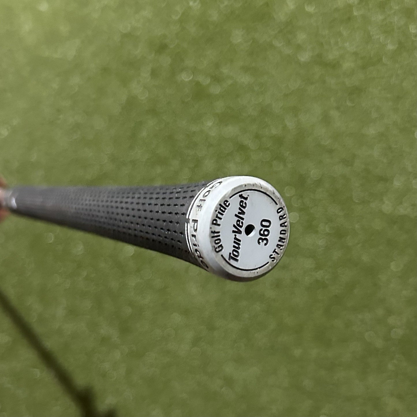 Callaway AI Smoke Max Heavenwood Project X Cypher Black 50 Senior Flex Shaft +HC