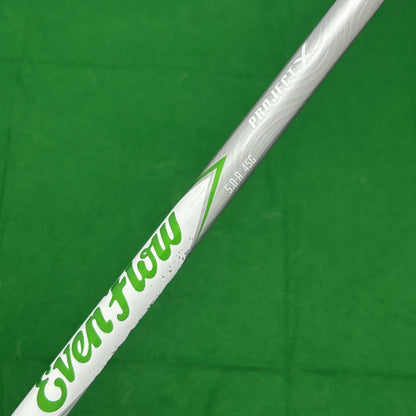 Callaway Epic Flash 9 Wood Project X EvenFlow Green 45 Senior Flex