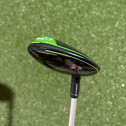 Callaway Epic Flash 11 Wood Tensei CK Red +1” Stiff Flex Shaft +HC