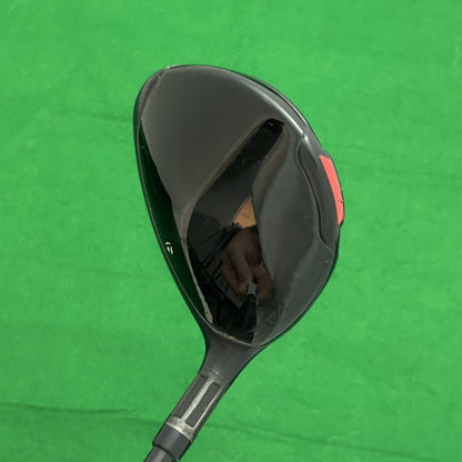 TaylorMade Stealth 2 Fairway 7 Wood Fujikura Ventus TR Red 5 Regular
