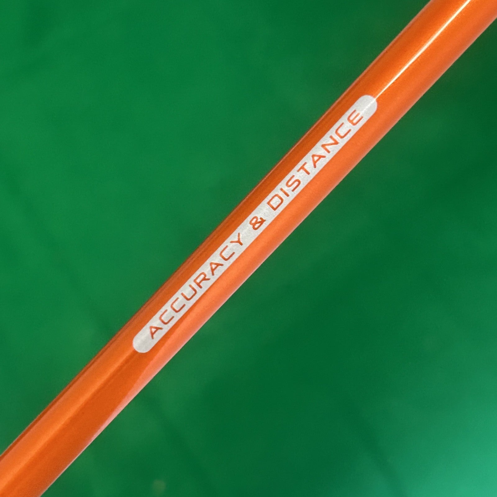 Callaway AI Smoke 3 (18*) Hybrid Graphite Design Tour AD DI-95 X-Stiff Flex +HC