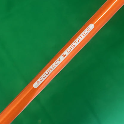 Callaway AI Smoke 3 (18*) Hybrid Graphite Design Tour AD DI-95 X-Stiff Flex +HC