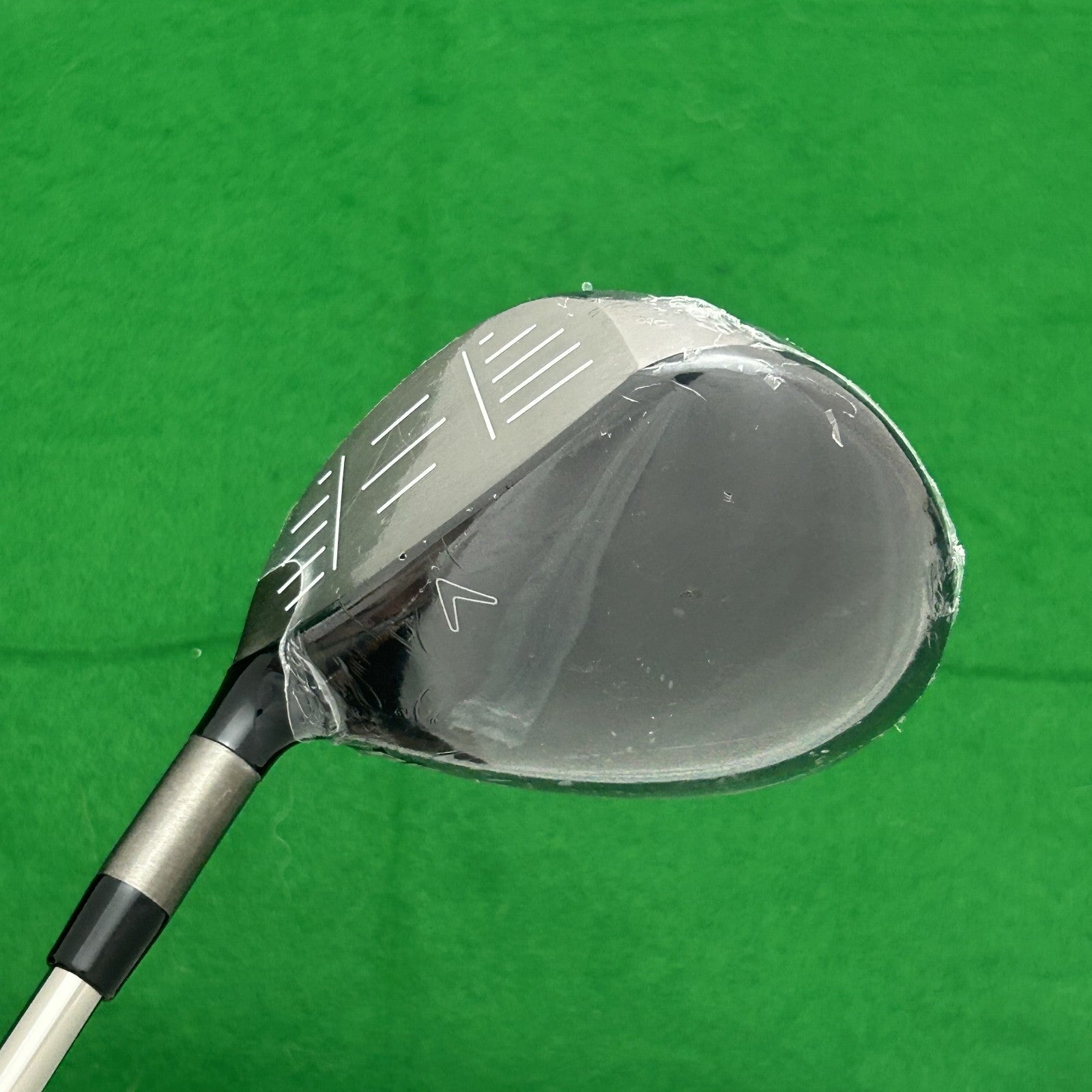 NEW Callaway 2023 Big Bertha Heavenwood Callaway RCH 45 Senior Flex Shaft +HC