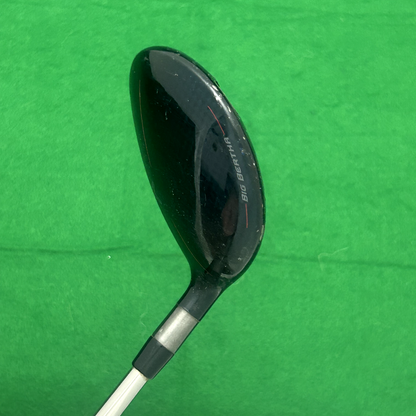 Callaway Big Bertha B21 Fairway 7 Wood Callaway RCH 45 Senior +HC