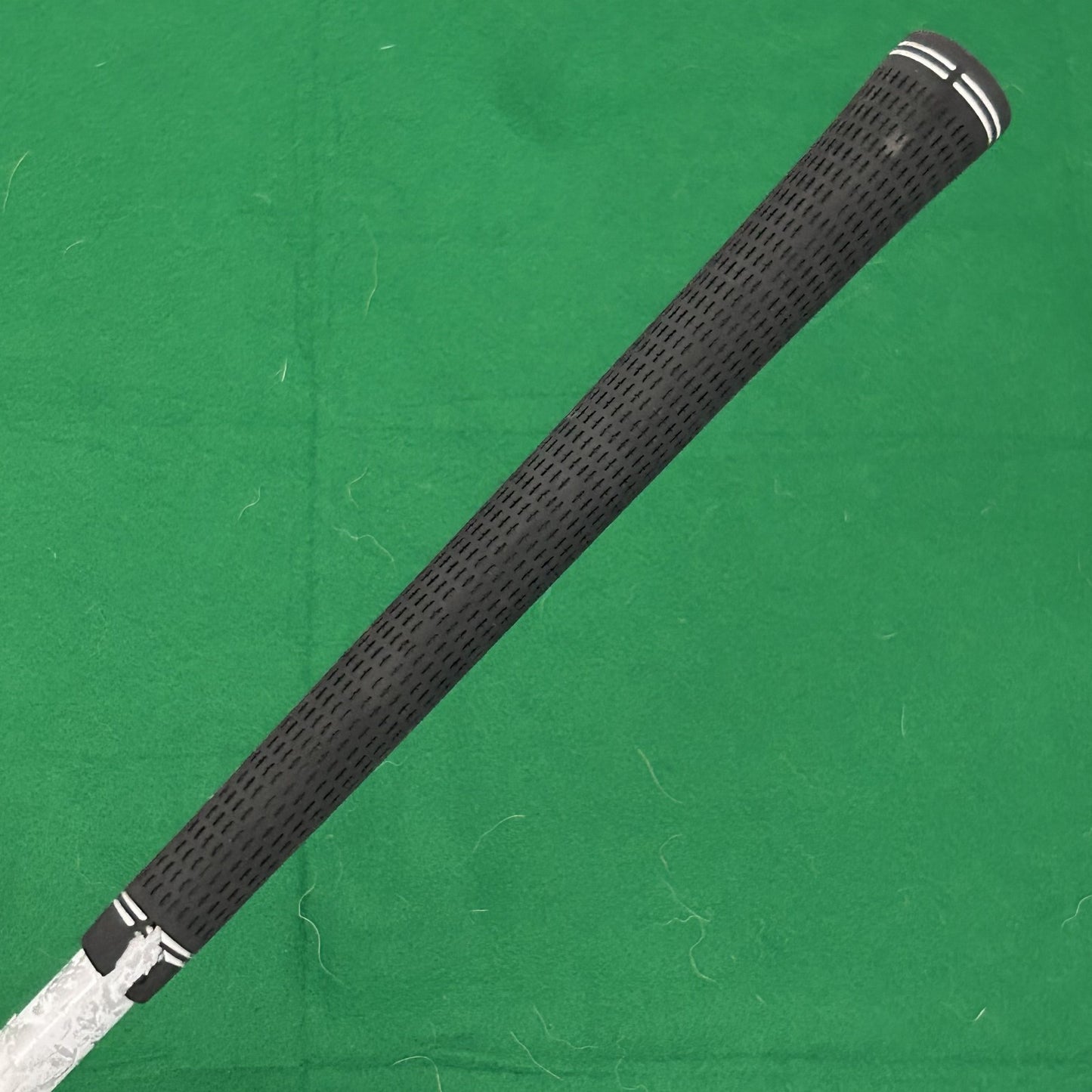 Callaway Elyte 7 Wood Project X Denali Charcoal 70 Extra Stiff Flex Shaft +HC