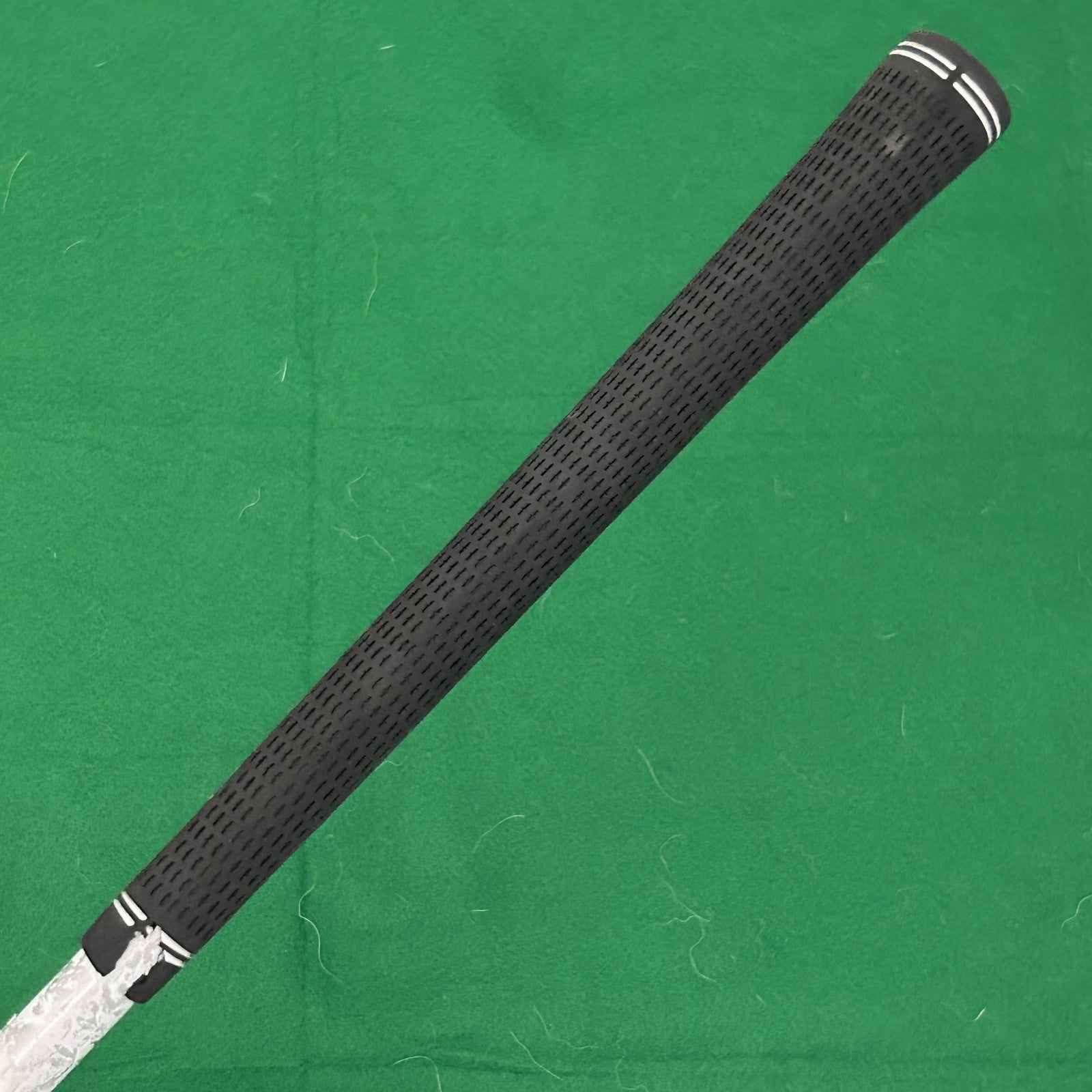Callaway Elyte 7 Wood Project X Denali Charcoal 70 Extra Stiff Flex Shaft +HC