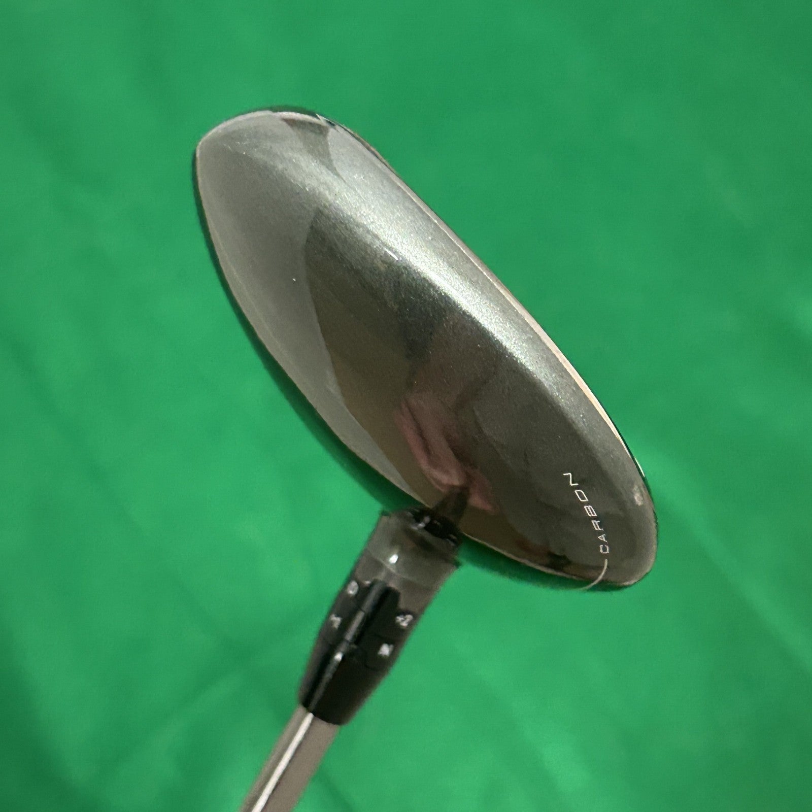 Callaway 2023 Great Big Bertha 7 Wood UST Helium 5 Regular Flex Shaft +HC