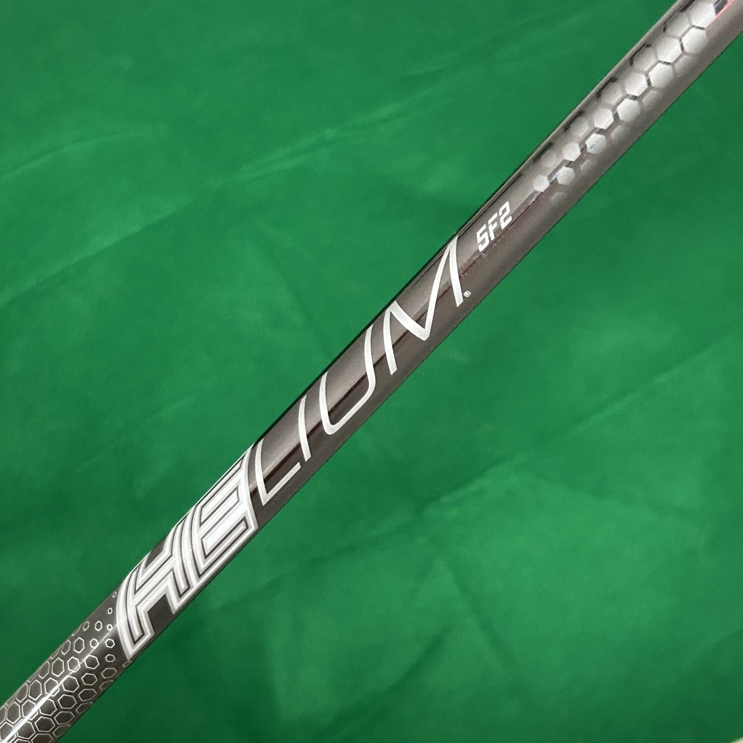 Callaway 2023 Great Big Bertha 9 Wood UST Helium 5 Nanocore Senior Flex