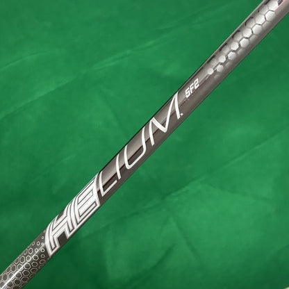 Callaway 2023 Great Big Bertha 9 Wood UST Helium 5 Nanocore Senior Flex