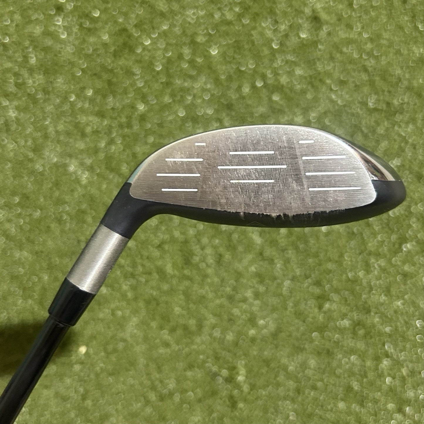 Callaway Paradym 7 Wood Mitsubishi Diamana Kai’li 80 Extra Stiff Flex Shaft +HC