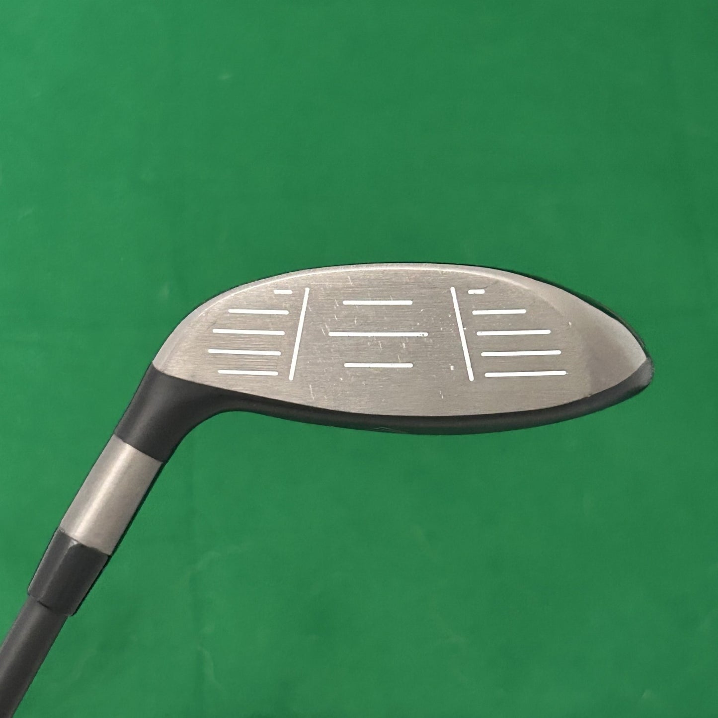 Callaway Rogue ST Max D 7 Wood Project X Cypher 50 Regular Flex +HC