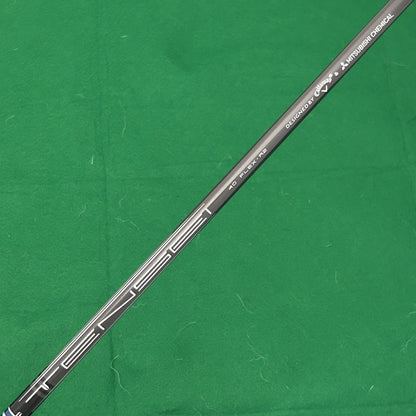 Callaway AI Smoke Max Fast 9 Wood Mitsubishi Tensei Blue/Silver Senior Flex +HC