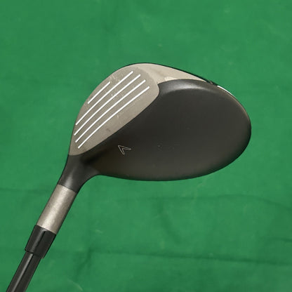 Callaway AI Smoke Max 11 Wood Tensei Blue/Silver 40 Senior Flex +HC
