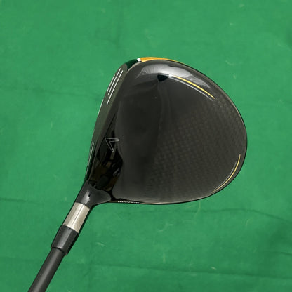 MINT Callaway Mavrik Max Heavenwood UST Helium Black 4 Senior Flex Shaft +HC